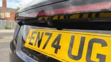 Hyundai TUCSON 1.6T Hybrid Advance 5dr Auto Hybrid Estate